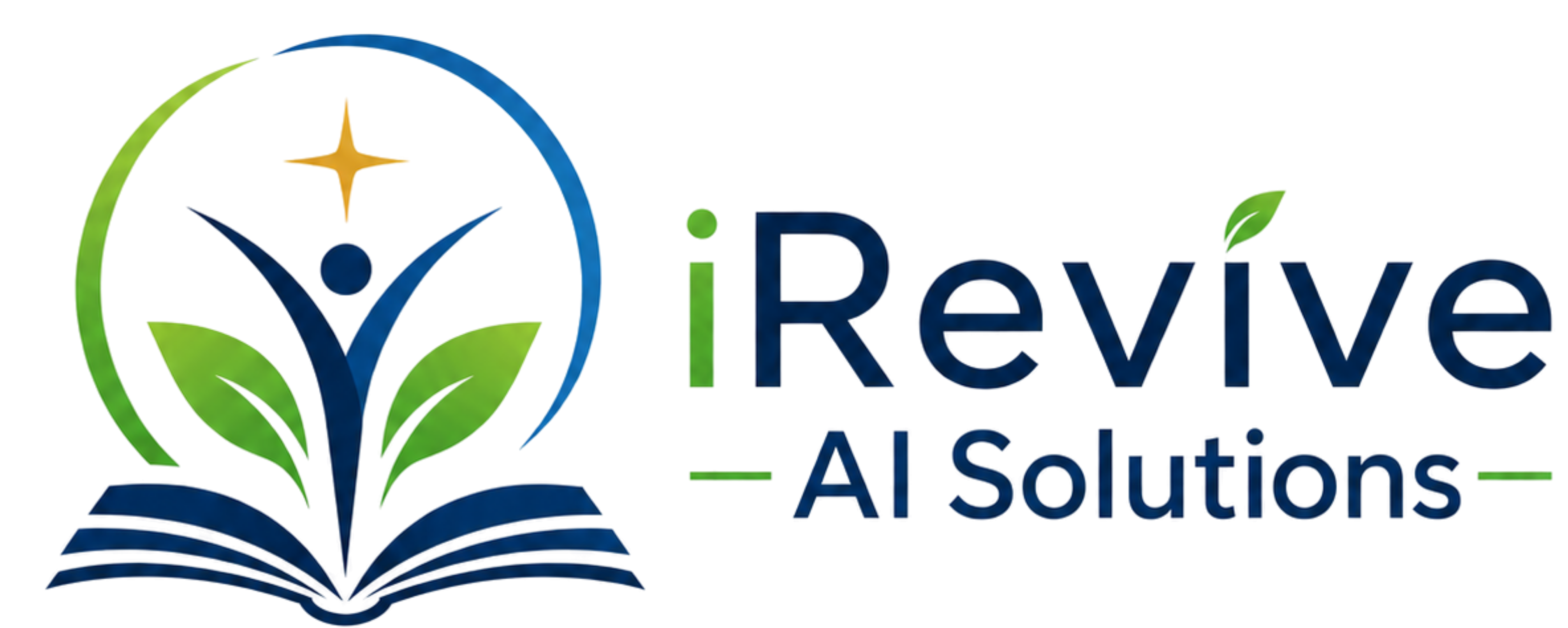iRevive AI Solutions